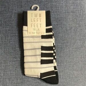 Piano Socks